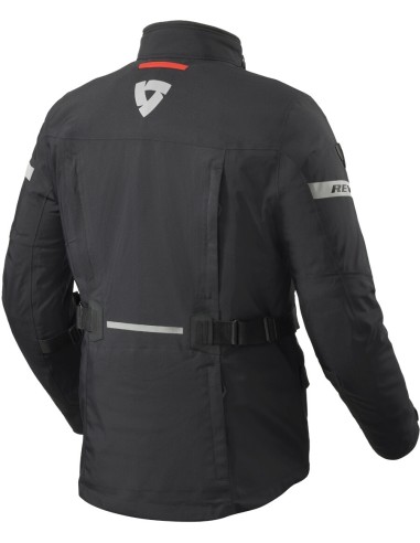 Chaqueta Revit Neptune 3 GTX | Negro