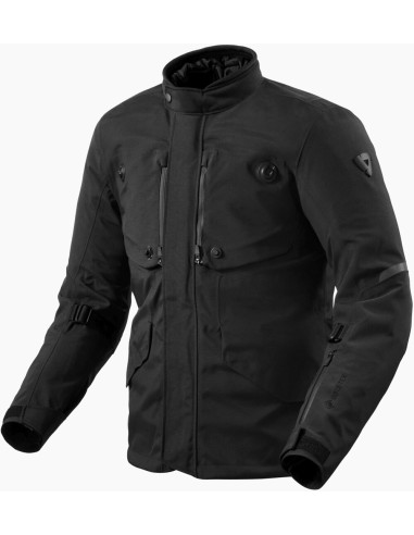 Chaqueta Revit Trench 2 GTX | Negro
