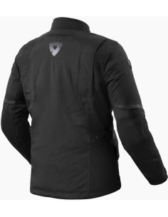 Chaqueta Revit Trench 2 GTX | Negro 2