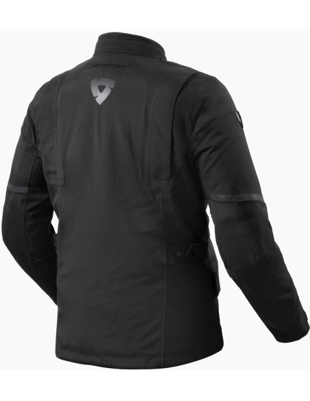 Chaqueta Revit Trench 2 GTX | Negro