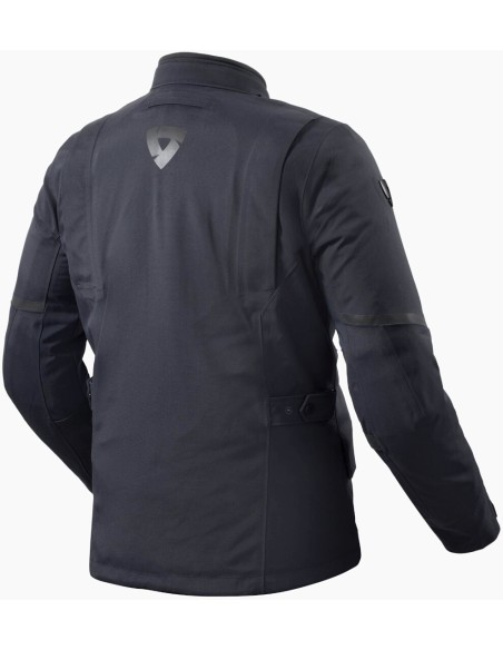 Chaqueta Revit Trench 2 GTX | Azul oscuro