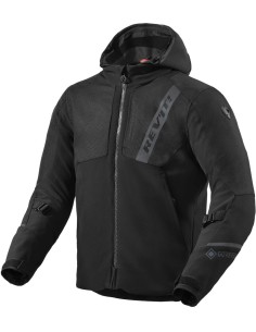 Chaqueta Revit Potential GTX | Negro