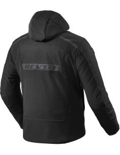 Chaqueta Revit Potential GTX | Negro 2