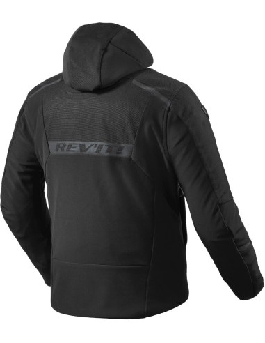 Chaqueta Revit Potential GTX | Negro