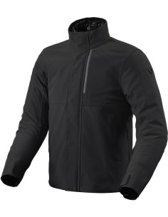Chaqueta Revit Arbor H2O | Negro