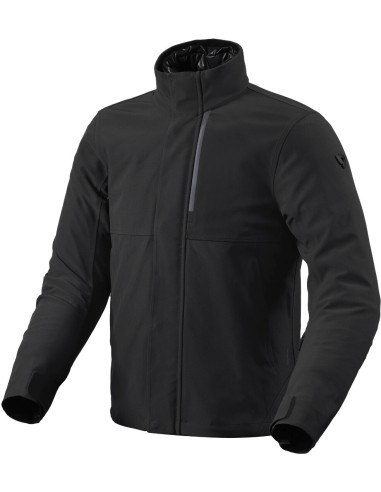 Chaqueta Revit Arbor H2O | Negro