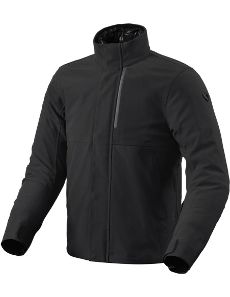 Chaqueta Revit Arbor H2O | Negro