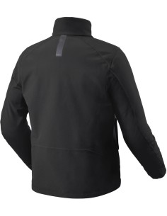 Chaqueta Revit Arbor H2O | Negro 2