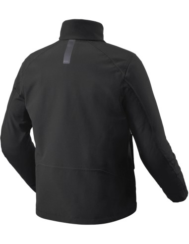 Chaqueta Revit Arbor H2O | Negro