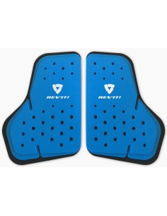 Protector Pecho Dividido Revit Seesoft | Azul