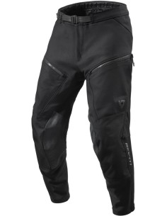 Pantalones Revit Surface | Negro