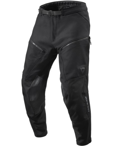 Pantalones Revit Surface | Negro