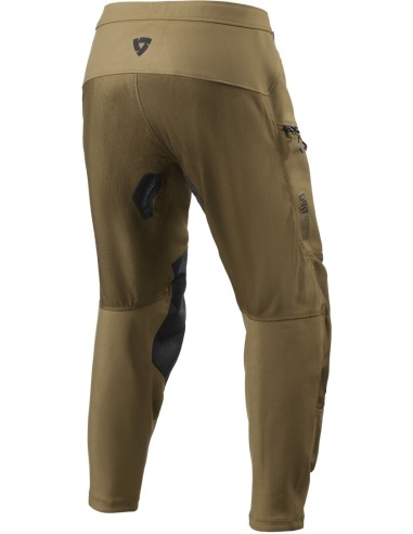 Pantalones Revit Surface | Marrón