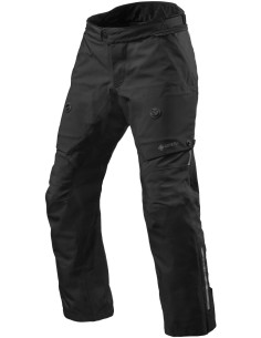 Pantalones Revit Neptune 3 GTX Tallaje Largo | Negro