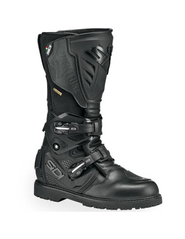 Botas Sidi Adventure 2 Gore-Tex|Negro