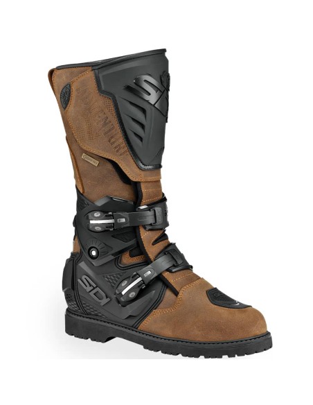 Botas Sidi Adventure 2 Gore-Tex|Tabaco