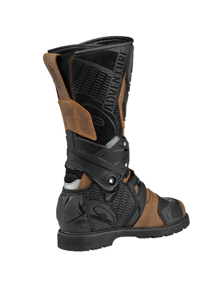 Botas Sidi Adventure 2 Gore-Tex|Tabaco