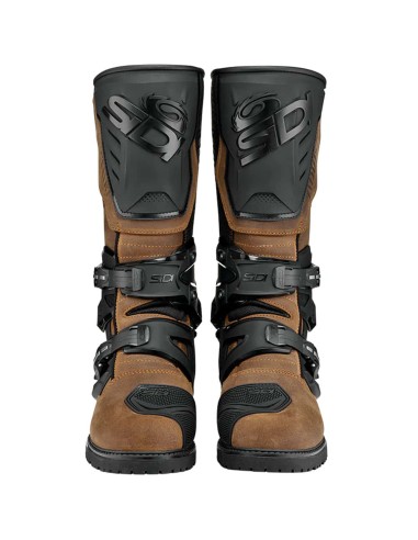 Botas Sidi Adventure 2 Gore-Tex|Tabaco