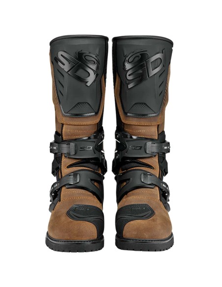 Botas Sidi Adventure 2 Gore-Tex|Tabaco
