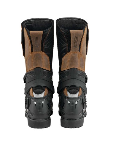 Botas Sidi Adventure 2 Gore-Tex|Tabaco