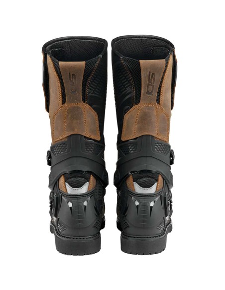 Botas Sidi Adventure 2 Gore-Tex|Tabaco
