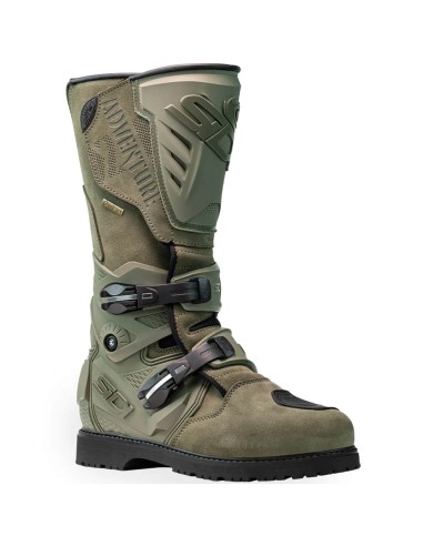 Botas Sidi Adventure 2 Gore-Tex|Negro
