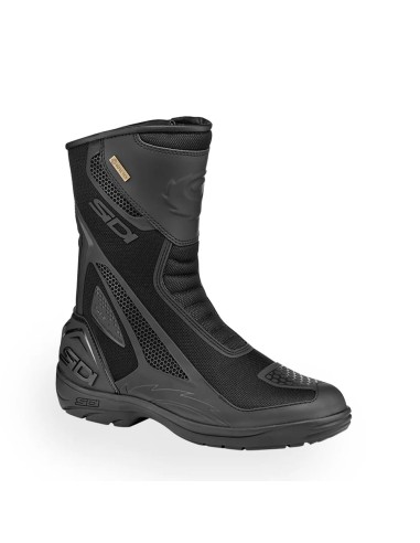 Botas Sidi Aria Gore-Tex|Negro y negro