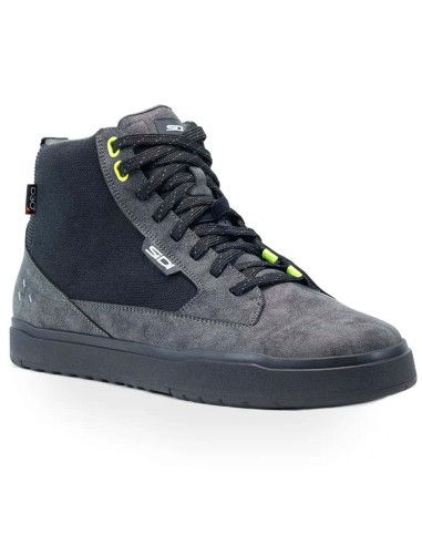 Botas Sidi ARX|Negro