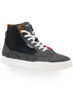 Botas Sidi ARX|Negro y blanco