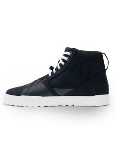 Botas Sidi ARX Air|Negro y blanco 2