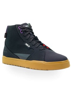 Botas Sidi ARX Air|Negro y bronce