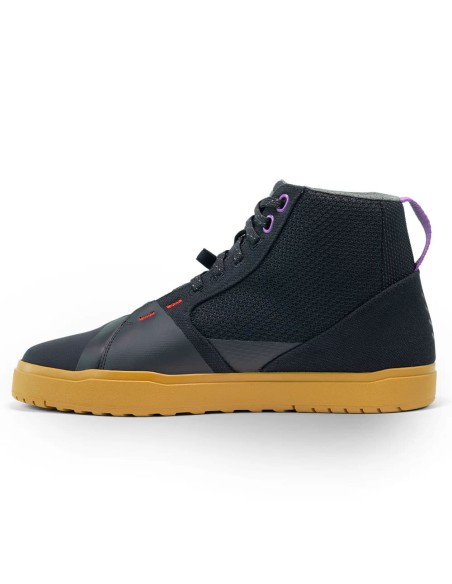 Botas Sidi ARX Air|Negro y bronce