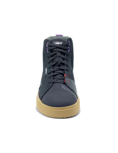 Botas Sidi ARX Air|Negro y bronce