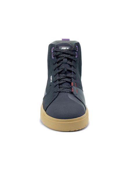 Botas Sidi ARX Air|Negro y bronce