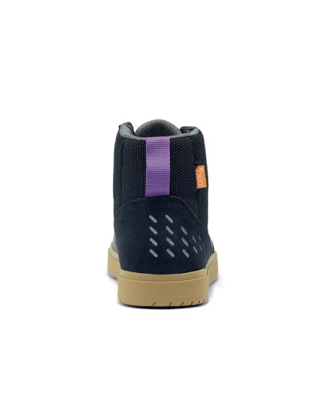 Botas Sidi ARX Air|Negro y bronce