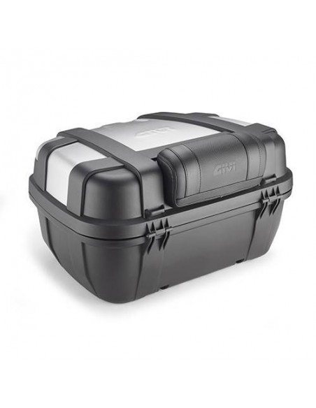 Givi E133S Encosto para Trekker 52L Espuma de Borracha
