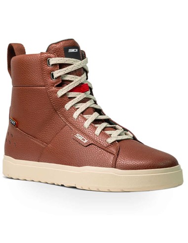 Botas Sidi ARX WP High|Canela