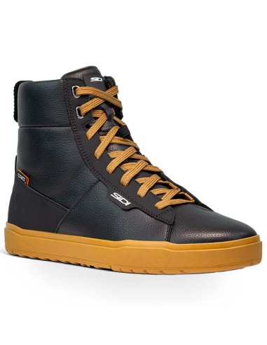 Botas Sidi ARX WP High|Canela