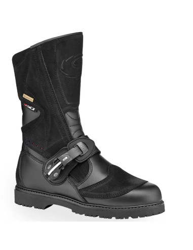 Botas Sidi Canyon Gore-Tex V2|Negro y negro