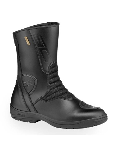 Botas Sidi Gavia Gore-Tex|Negro