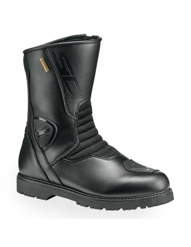 Botas Sidi Gavia Gore-Tex Adventure|Negro