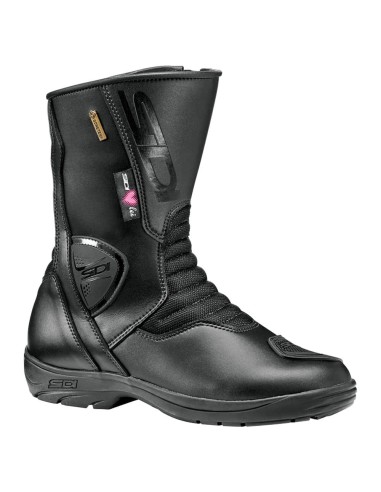 Botas Sidi Gavia Gore-Tex Lady|Negro