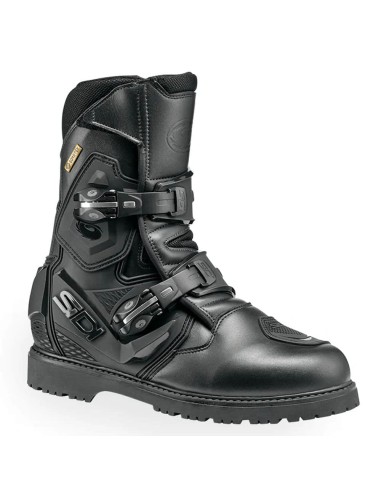 Botas Sidi Mid Adventure 2 Gore-Tex|Negro