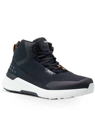 Botas Sidi Nucleus|Amarillo y negro