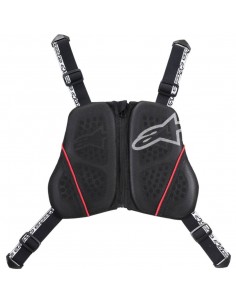 Protector de pecho Alpinestars Nucleon KR-C