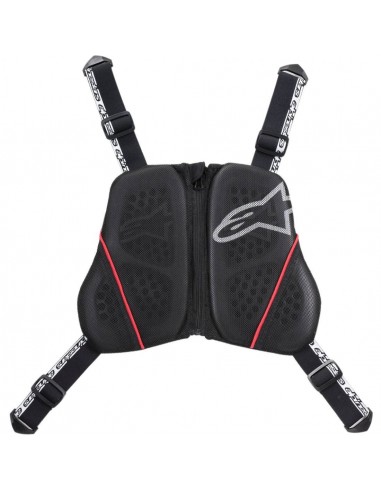 Protector de pecho Alpinestars Nucleon KR-C