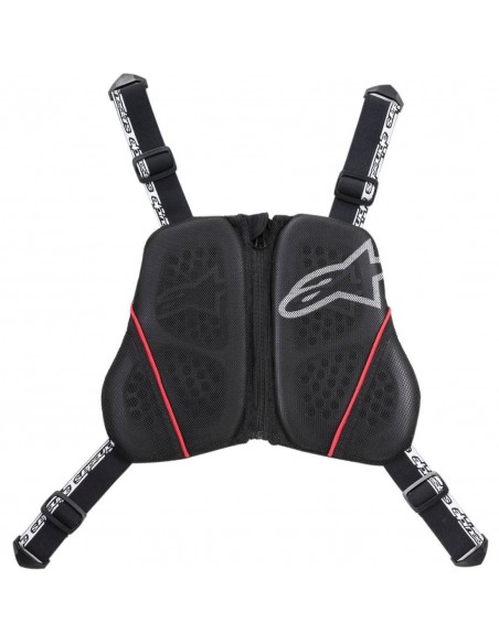 Protector de pecho Alpinestars Nucleon KR-C