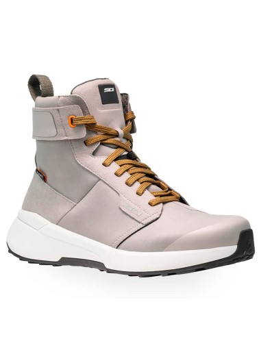 Botas Sidi Nucleus WP High|Gris
