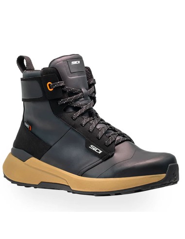 Botas Sidi Nucleus WP High|Gris