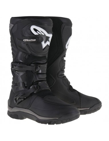 Botas Alpinestars Corozal Adventure Drystar